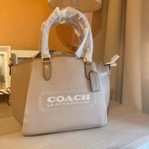 Brand new Coach Bag